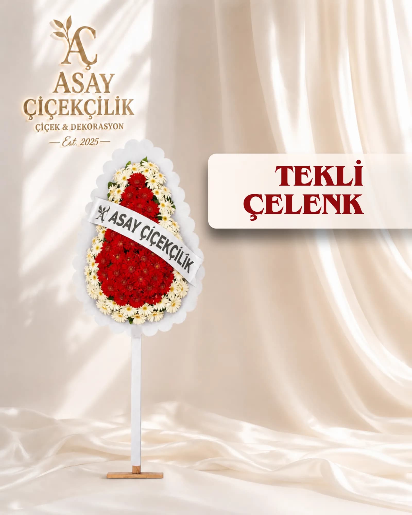 Çelenkler